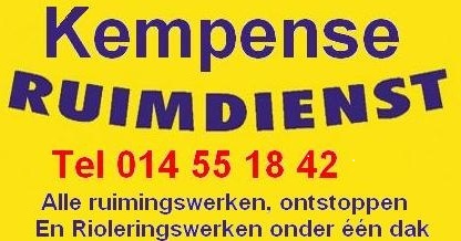 ontstoppingsdiensten Antwerpen | Antwerpse Ruimdienst BVBA